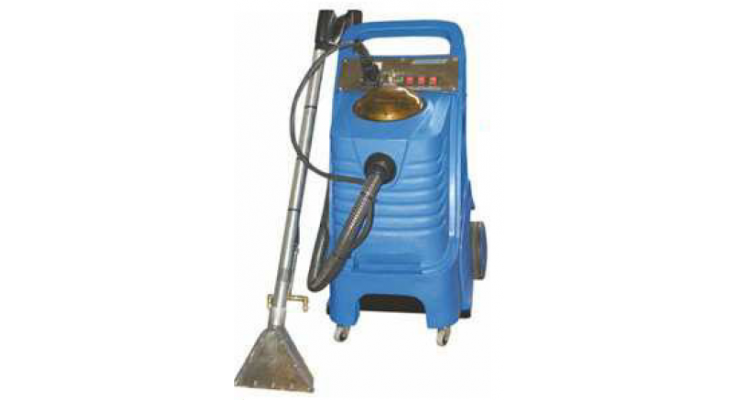  ISW2800 SICAK SOĞUK SULU BUHARLI YIKAMA MAKİNASI