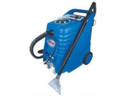 ISW400 SICAK SOĞUK SULU YIKAMA TEMİZLEME MAKİNASI