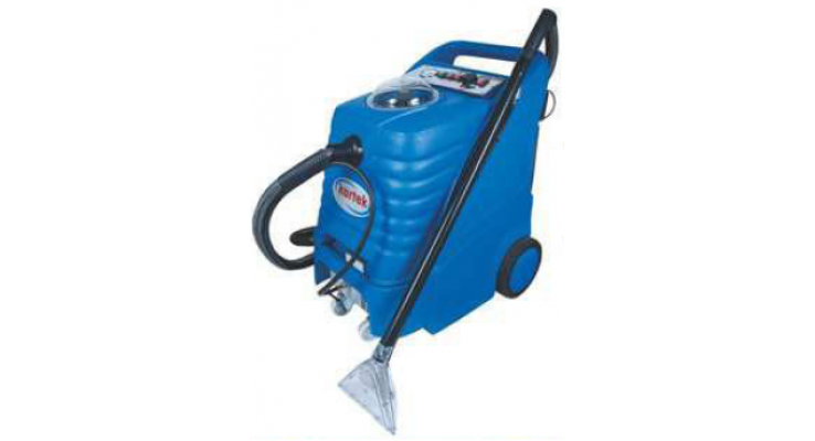 ISW400 SICAK SOĞUK SULU YIKAMA TEMİZLEME MAKİNASI