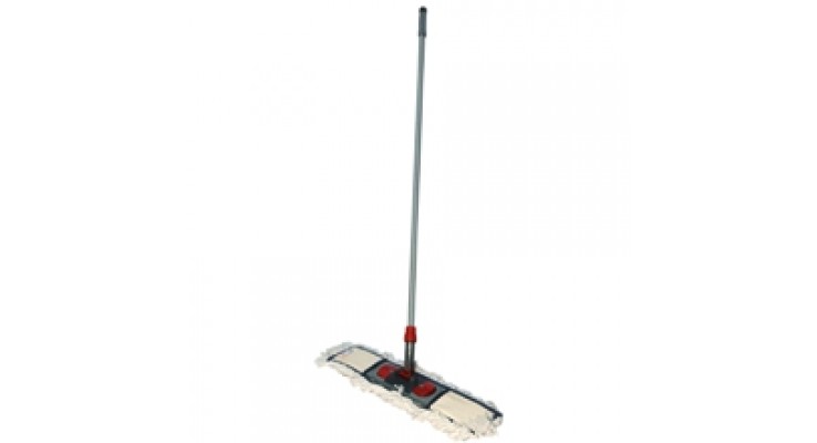 NEMLİ MOP APARATI PALET TAKIM 60 CM FLORA