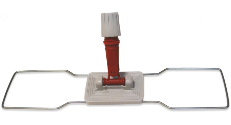 NEMLİ MOP APARATI TEL 50 CM