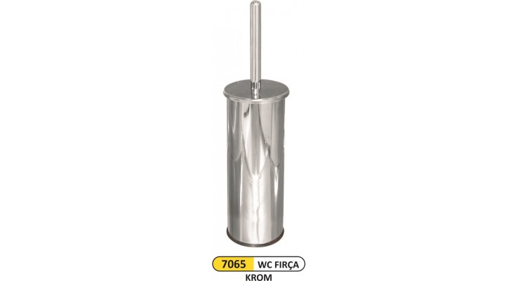 KROM WC FIRÇASI 7065