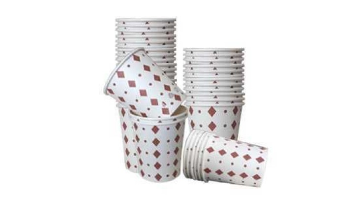 KARTON BARDAK KOLİ 100X30 PAKET