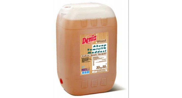 DENİZ WOOD DENİZ WOOD