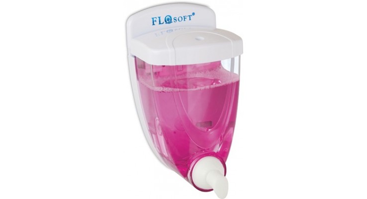  SIVI SABUNLUK KÖPÜK VERİCİ 650 ML