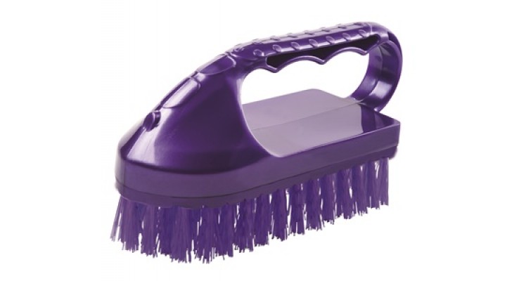 HALI FIRÇASI F185 FLORA