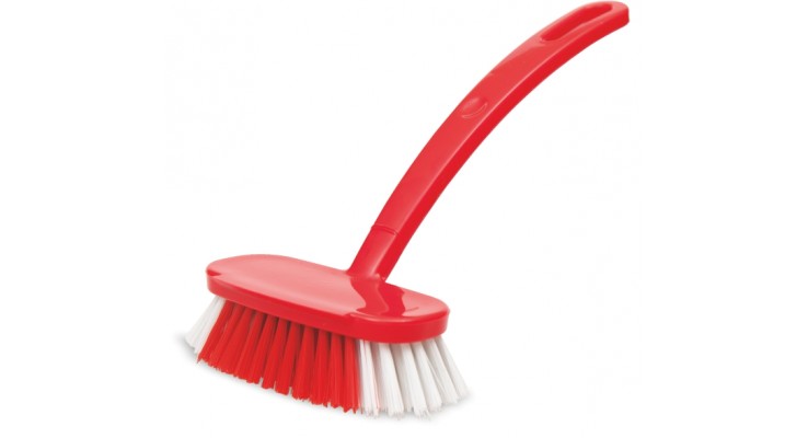  LAVABO VE KÜVET FIRÇASI F099 FLORA