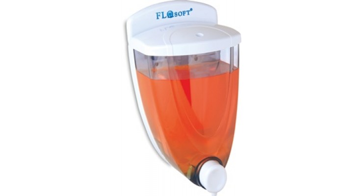 SIVI SABUNLUK 650 ML F011 FLOSOFT