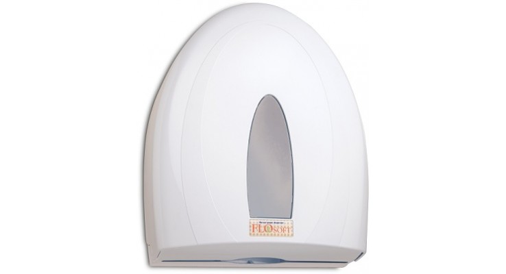  DİSPENSER Z KATLI HAVLU APARATI 400 LÜ F044