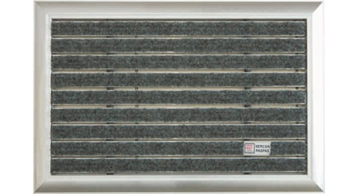 METAL HALI PASPAS 55X60 EBAT