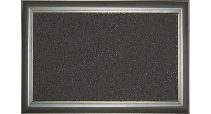  METAL HİJYENİK PASPAS 60X90 EBAT