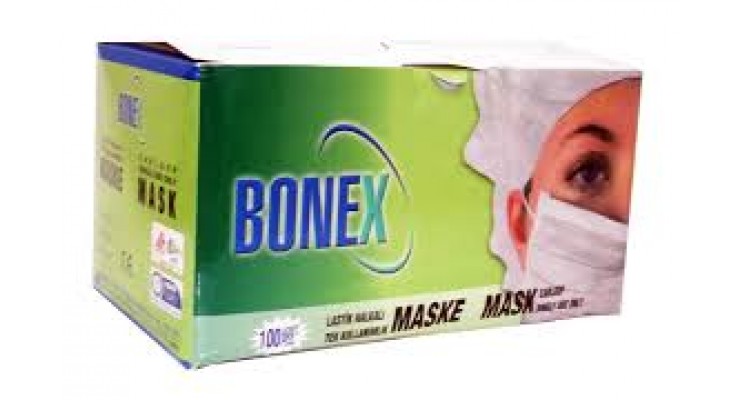 MASKE 100*LÜ